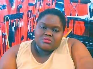 ebonyhotbuns