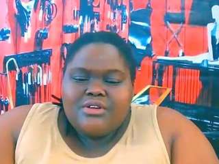 ebonyhotbuns
