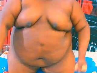 ebonyhotbuns