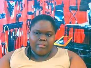ebonyhotbuns