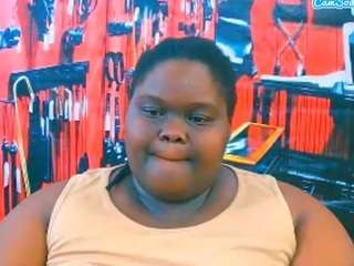 ebonyhotbuns
