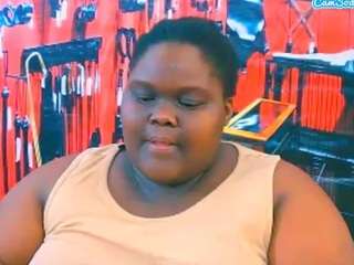 ebonyhotbuns