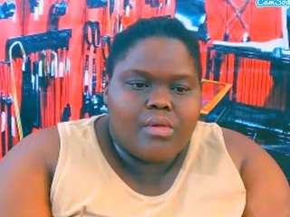 ebonyhotbuns