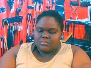 ebonyhotbuns