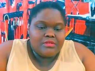 ebonyhotbuns