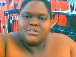 ebonyhotbuns