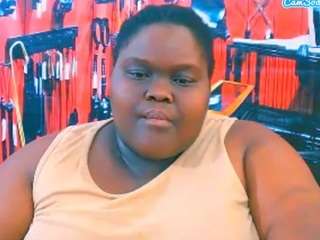 ebonyhotbuns