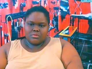 ebonyhotbuns from CamSoda