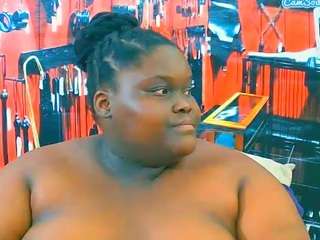 ebonyhotbuns Profile Image