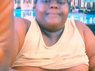ebonyhotbuns webcam model
