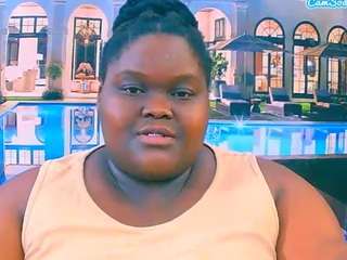ebonyhotbuns Live Webcam on CamSoda
