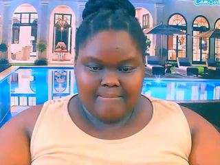 ebonyhotbuns Live Webcam on CamSoda