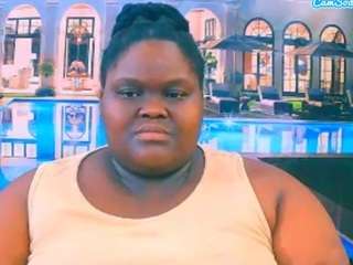 ebonyhotbuns Live Webcam on CamSoda