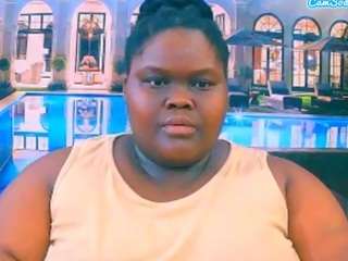 ebonyhotbuns Live Webcam on CamSoda
