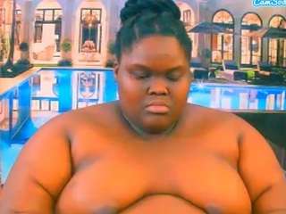 ebonyhotbuns Live Webcam on CamSoda