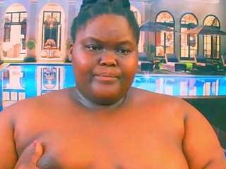 ebonyhotbuns Live Webcam on CamSoda