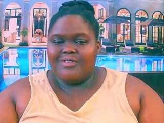 ebonyhotbuns Live Webcam on CamSoda