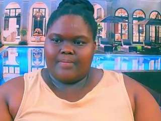 ebonyhotbuns Live Webcam on CamSoda