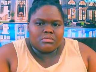 ebonyhotbuns's CamSoda show and profile