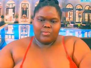 Live Sex Chat with EbonyHotBuns (@ebonyhotbuns)