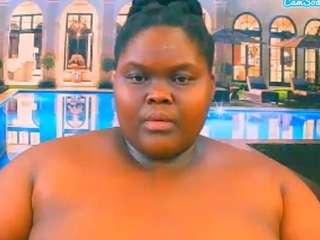 ebonyhotbuns Live Webcam on CamSoda