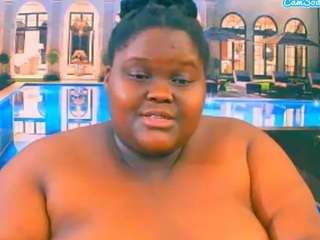 ebonyhotbuns Deepth live webcam