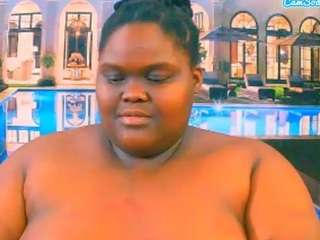 ebonyhotbuns 1 live webcam