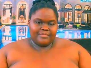 ebonyhotbuns Teen live webcam