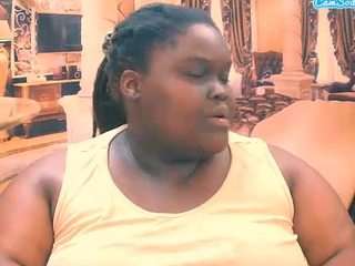 ebonyhotbuns Live Webcam on CamSoda