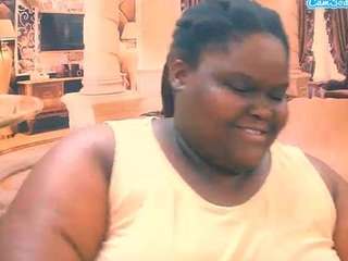 Photo de profil CamSoda — ebonyhotbuns