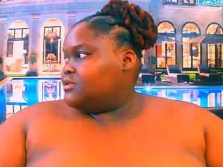 ebonyhotbuns Live Webcam on CamSoda