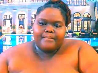 ebonyhotbuns Live Webcam on CamSoda