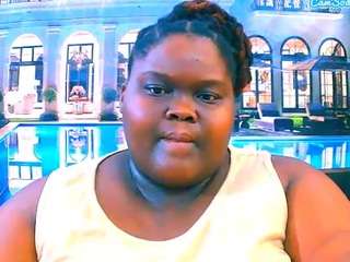 ebonyhotbuns Live Webcam on CamSoda