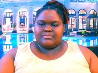 ebonyhotbuns Live Webcam on CamSoda