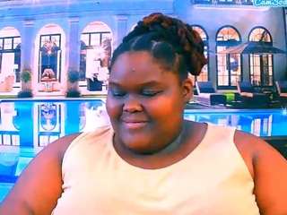 ebonyhotbuns's CamSoda show and profile