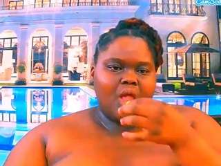 ebonyhotbuns Profile Image