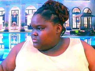 ebonyhotbuns Live Webcam on CamSoda