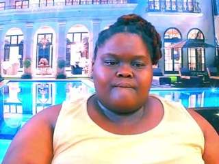 ebonyhotbuns Live Webcam on CamSoda