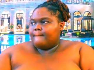 ebonyhotbuns Live Webcam on CamSoda
