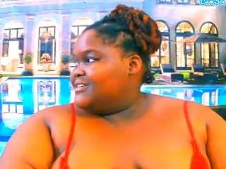 ebonyhotbuns Live Webcam on CamSoda
