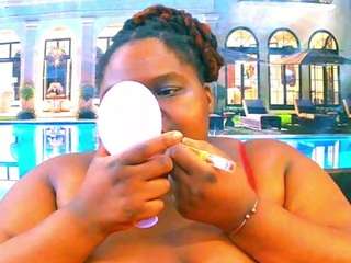 ebonyhotbuns Rating live webcam