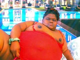 ebonyhotbuns Live Webcam on CamSoda