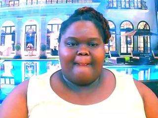 ebonyhotbuns Live Webcam on CamSoda
