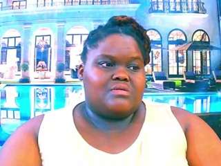 ebonyhotbuns Live Webcam on CamSoda