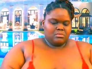 ebonyhotbuns Live Webcam on CamSoda