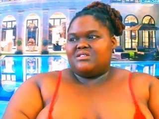 ebonyhotbuns Live Webcam on CamSoda