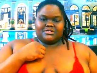 ebonyhotbuns Live Webcam on CamSoda