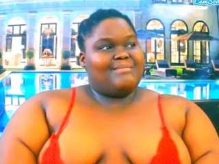 ebonyhotbuns Live Webcam on CamSoda