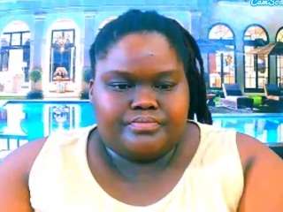 ebonyhotbuns Live Webcam on CamSoda