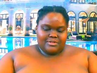 ebonyhotbuns Live Webcam on CamSoda